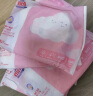 舒比奇（Suitsky）维E鲜润纸尿裤便携装敏感肌尿不湿M-XXL纸尿裤体验装婴儿透气柔软 维E敏感肌纸尿裤NB码2片 实拍图