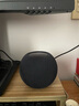 【95成新】Apple/苹果 HomePod mini 智能音响蓝牙音箱-午夜色 苹果音响音箱智能家居中枢   实拍图