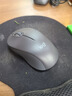 罗技（Logitech）M550无线蓝牙鼠标(M650同造型）静音鼠标便携舒适适用笔记本电脑 蓝牙无线双模 M550 黑色 晒单实拍图
