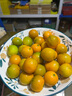 探味君 广西脆皮小金桔 应当季脆蜜滑黄皮小金桔橘桔子融安新鲜水果 净重4.5-5斤 中果（约45个/斤） 实拍图