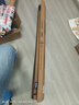 沃鼎王者神剑鱼竿手竿超轻超硬十大黑坑品牌19调台钓竿 6h5.4米 实拍图