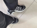 萨洛蒙（Salomon）男女款 城市户外舒适透气潮流穿搭日常休闲运动鞋 XT-PATHWAY 黑色 471348 8 (42) 实拍图
