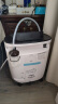 欧姆龙 OMRON 3L升医用制氧机 低噪语音款 老人孕妇大屏触控 KJR-Y317W 实拍图