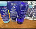 KIEHL'S WE SKINCARE ABOUT YOU SINCE 1851男士面部清洁三件套专柜礼盒礼袋装情人节送男友礼物 Kiehl' s男士清洁三件套 实拍图
