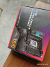 Thermaltake（Tt）启航者F1 机箱电源套装台式机电脑主机（含500W电源/支持M-ATX主板/支持背线/大侧透/U3） 实拍图