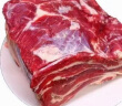 科尔沁【冰鲜牛肉】国产黄牛牛眼肉3斤清真牛肉生鲜源头直发包邮 实拍图