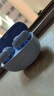 Bose Ultra 开放式耳机-月光宝石蓝 Bose小耳环耳夹耳机 不入耳开放式无线蓝牙运动耳机 高考祝福礼物 实拍图