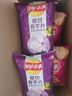 乐事（Lay's）香芋片新口味组合60g*6包原切芋头片香芋片零食品薯片休闲小吃 醇香海盐黑胡椒 60g*6袋 实拍图