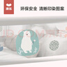 澳乐呵护床围栏床护栏婴儿童防摔床护栏儿童2.0米-熊床护栏生日礼物 实拍图