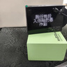 开亿生日礼物女生送男女朋友实用走心高级成人乔迁之喜摆件毕业女孩 【歌词蓝牙音箱-黑色】双麦版本 实拍图