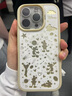 贝尔金（BELKIN）适用苹果16Pro手机壳 迪士尼金米奇定制款 iPhone16Pro手机保护套 MagSafe磁吸带壳充电 实拍图
