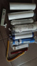 适用沁园净水器滤芯家用RO-185I/E/RL501/A/B/C/403RU/F/H配件 RO185自动【全套5支装】 实拍图