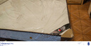 绽美娅床垫弹簧床垫1.8x2米乳胶椰棕垫加厚单人双人租房经济型 23悦享羊绒椰棕乳胶软硬两用 1500mm*1900mm 实拍图