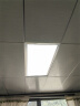 TCL厨房灯LED吸顶灯集成吊顶灯平板灯嵌入式铝扣板灯卫生间灯300*600 实拍图
