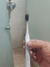 贝诺（BANNER）2支装备长炭中软毛男女士专用牙刷成人家用刮舌苔清洁器双面刷头 【2盒】软毛牙刷 4支 实拍图