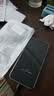 萌续适用三星S24手机壳简约冰箱GalaxyS23ultra新款透明S22镜头全包S21+套S20创意个性小众软硅胶防摔 透明太空壳-冰箱 三星Galaxy S23 FE 实拍图