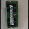 本尚网来 海力士 现代 SK hynix DDR4 PC4 4代笔记本一体机电脑内存条 适配华硕天选飞行堡垒联想戴尔等 笔记本DDR4 2400 4G 实拍图