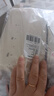 拜杰硅胶揉面垫食品级家用加厚加大和面板擀面案板面垫包饺子擀面垫子 60*80cm【边4mm+擀面杖/切面刀】 实拍图