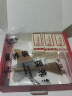 采药师牛角刮痧板+拨筋棒 面部2件套脸眼部提拉全身通用颈母亲节日礼物 实拍图