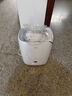 TCL 除湿机家用抽湿机除湿器22L/天客厅轻音抽湿器去湿除潮空气干衣机干燥机DEA22E 22L/天 实拍图