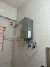 海尔（Haier）【YD5】13升液化气燃气热水器【国家补贴15%】 ECO节能 低水压启动 速热静音 以旧换新 抗风防冻 实拍图