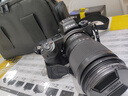 尼康（Nikon）Z 6II（Z6ii/Z62）全画幅微单数码照相机4K高清Volg摄像机学生 礼物 旅游 手持随身拍照片直播相机 Z 6ll+24-200一镜天涯镜头 官方标配【送备用电池/钢化膜等 实拍图