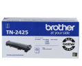 兄弟（Brother）TN-2425 墨粉盒（高容量 适用于兄弟2595DW/7195DW/7895DW） 实拍图