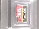 海康威视（HIKVISION）128GB TF(MicroSD)存储卡U3 C10 A2 V30 4K视频监控卡行车记录仪内存卡数码闪速闪存卡 实拍图