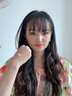 美康粉黛防晒隔离霜妆前提亮保湿乳液遮瑕二合三合一懒人伪素颜生日礼物 防晒隔离乳30g 实拍图