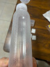 拜杰尖叫油壶厨房油瓶家用酱油瓶挤酱瓶醋壶防漏不挂储油罐挤压瓶 实拍图