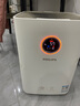 飞利浦（PHILIPS）宠物空气净化器吸猫毛狗毛除甲醛净化器 除臭除异味除过敏原 吸附浮毛四脚兽 AC6678 85㎡大空间尊享 APP操作 实拍图