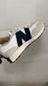NEW BALANCE大童鞋 男女童秋季透气经典潮搭运动休闲鞋327 实拍图