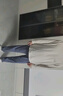 浪莎日系男士睡衣男全棉春季简约纯棉透气家居服套装宽松套头长袖长裤 实拍图