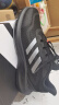 阿迪达斯 （adidas）春季黑武士轻便耐磨透气休闲运动鞋跑鞋黑武士JH5150 UK8码42码 实拍图