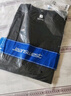 真维斯纯色T恤男夏季重磅纯棉舒适日系男女同款中性风情侣宽松大码半袖 实拍图