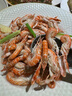 【嘎巴虾】 象山石浦舟山鲜活嘎巴虾 撒尿虾 夹板虾   3斤起拍 嘎巴虾【大规格】3斤 实拍图