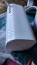 Tenda腾达 WiFi6子母路由器 千兆双频 Mesh组网无线穿墙王全屋 别墅大户型 AX3000+AX1500一拖一套装 实拍图