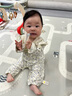 WINSLEOWINSLEO德国品牌磨牙棒婴儿牙胶咬咬胶宝宝出牙期防吃手468六个月 设计师款绿色+赠品 实拍图