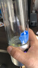 徕盛官方旗舰店正品富氢水杯水素杯负离子水机水壶日本制氢气养生杯子 银色300mlZ8银色 实拍图