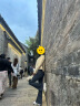 斯凯奇（Skechers）520送女友小白熊女鞋夏季厚底增高老爹鞋熊猫鞋休闲鞋99999863 实拍图