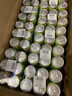 台湾味丹VEDAN冬瓜茶植物茶饮料家庭聚会饮品475ml*24罐 实拍图