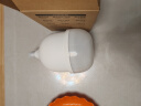 公牛（BULL）LED灯泡高亮柱形灯厂房车间商超食堂 100W球泡白光6500KE27螺口 实拍图