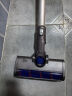万创 适配dyson戴森吸尘器配件吸头V8配件V6拖地头V7地毯V10slim轻量版V11软绒吸头V12拖把头V15配件 【升级LED款】V6/DC62 软绒吸头 全新升级版 实拍图