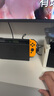 Nintendo Switch任天堂Joy-Con手柄【港版】一代OLED续航游戏手柄左紫右橙NS周边配件手柄国行日版可用 实拍图