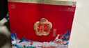 泸州老窖 世家福运双禧 浓香型白酒 52度500ml*2瓶 礼盒装 婚宴节日送礼 实拍图