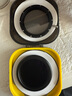 JJC【双真彩镜片】nd滤镜55mm减光镜ND2.5-1000可变可调 适用佳能r10 r7尼康索尼a7m4 a6700富士适马 实拍图