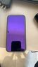 W&P适用苹果12手机壳iPhone12Pro保护套全包防摔12/12pro通用液态硅胶壳简约高级感男女款wp 实拍图