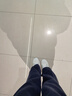 斯凯奇（Skechers）女鞋夏季厚底增高板鞋帆布鞋舒适轻便防滑休闲鞋低帮鞋114664 实拍图