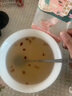 藕粉羹桂花坚果藕粉红枣枸杞玫瑰独立小包冲饮早餐30g/袋 【超划算】藕粉羮*9包(混合口味) 实拍图