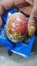 鄱阳湖咸鸭蛋 流油起沙蛋黄咸香 熟食即食熟鸭蛋咸蛋大蛋60-69克 大蛋（60-69克）*10枚-咸香可口 实拍图